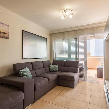 Apartamento El Poris Arico Экстерьер фото