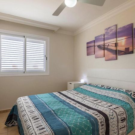 Apartamento El Poris Arico Экстерьер фото
