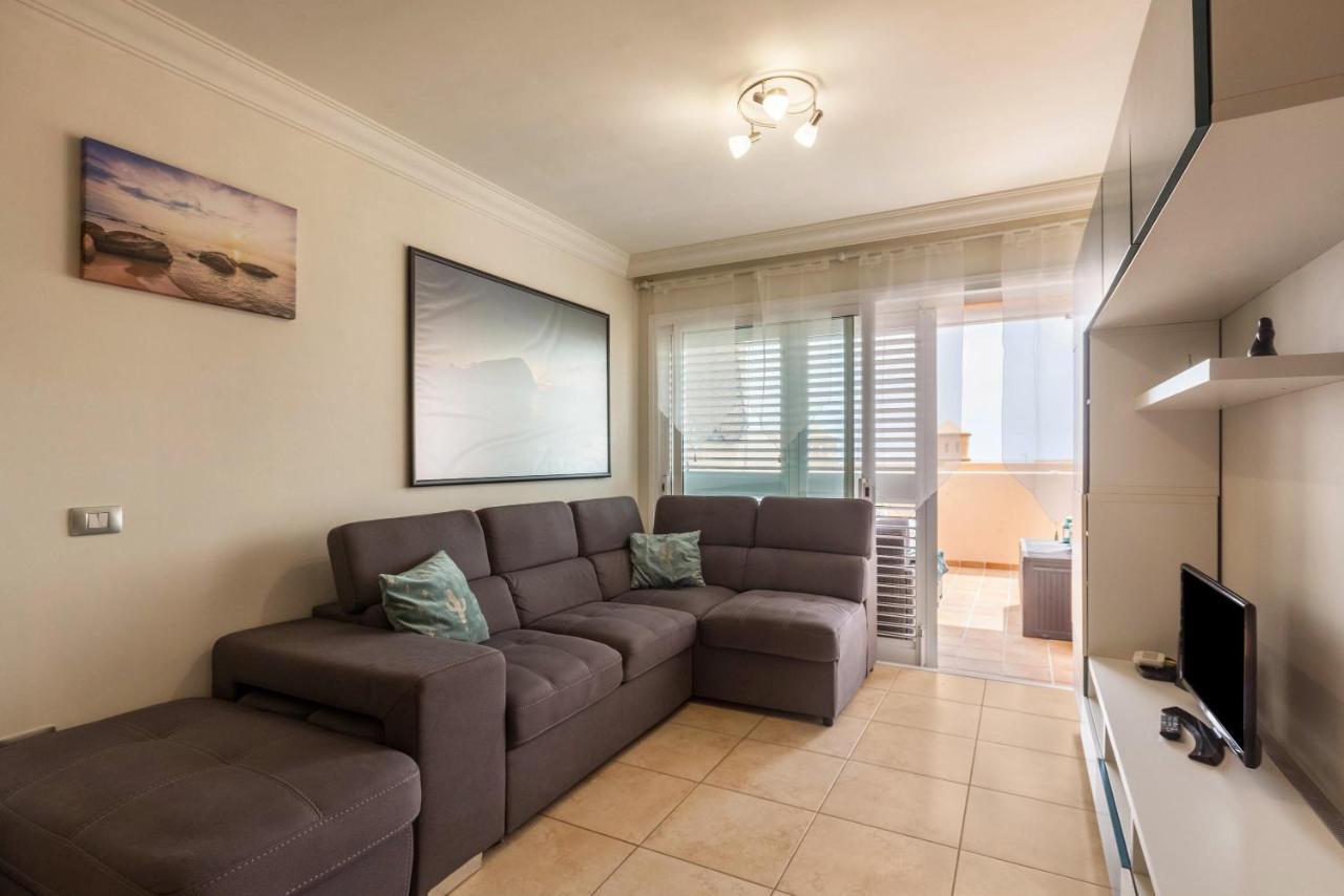 Apartamento El Poris Arico Экстерьер фото