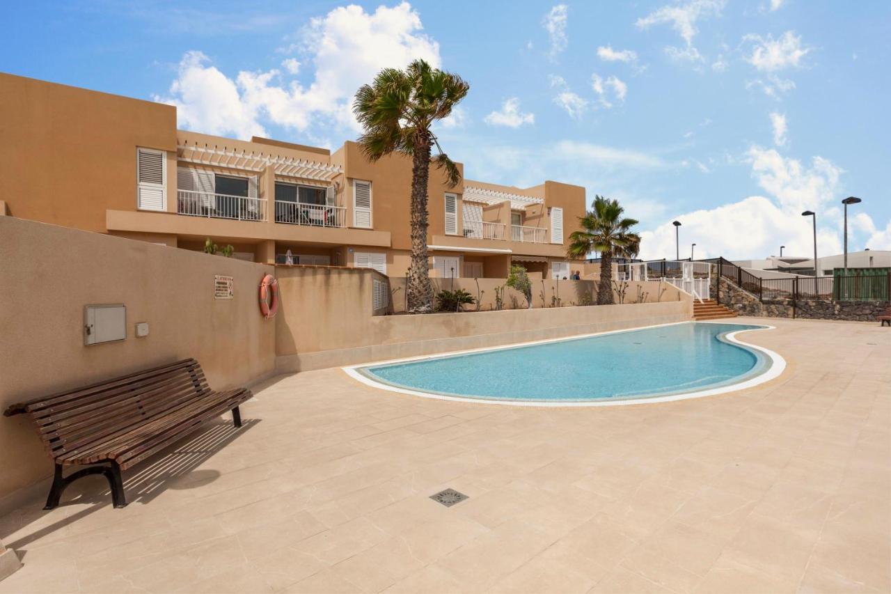Apartamento El Poris Arico Экстерьер фото