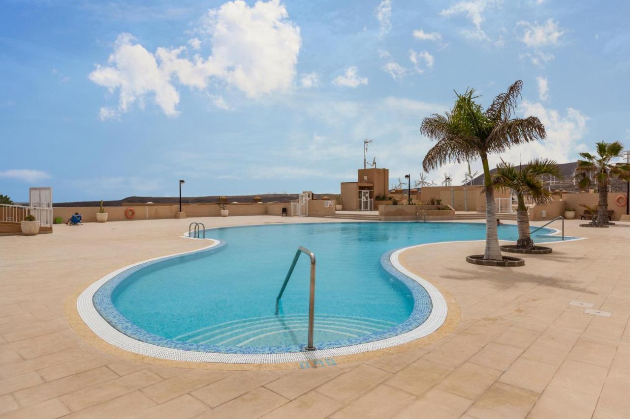 Apartamento El Poris Arico Экстерьер фото